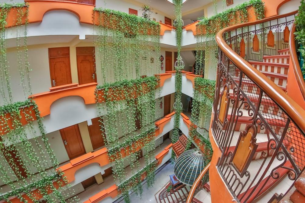 Hotel Báez Carrizal Villahermosa Exterior foto