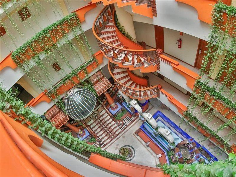 Hotel Báez Carrizal Villahermosa Exterior foto