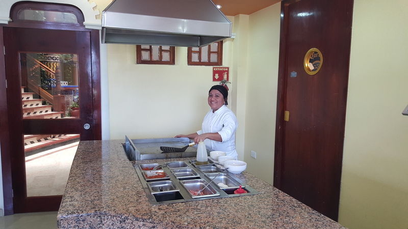 Hotel Báez Carrizal Villahermosa Exterior foto